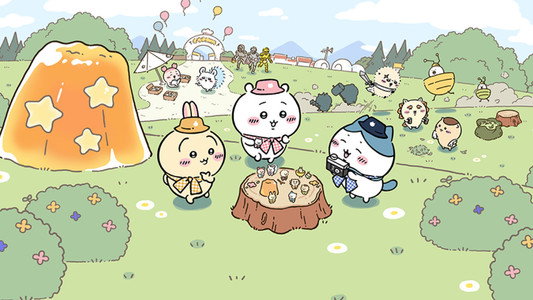 ちいかわ