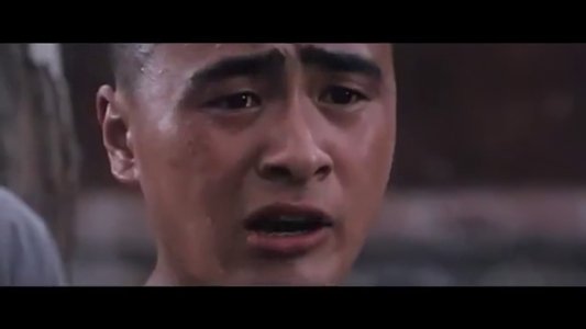 少林俗家弟子