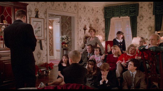 Home Alone 2: Lost in New York