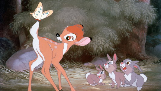 Bambi