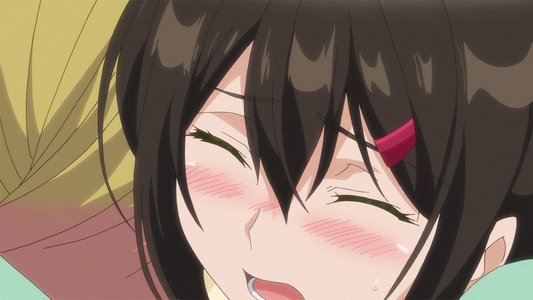 スカートの中はケダモノでした。