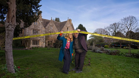 Shakespeare & Hathaway - Private Investigators
