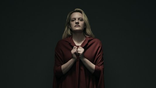 The Handmaid's Tale