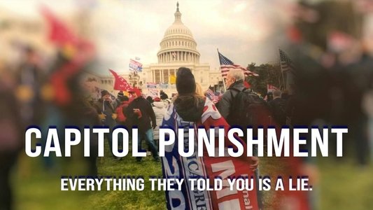 Capitol Punishment