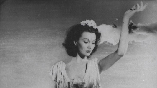 Vivien Leigh: A Delicate Balance