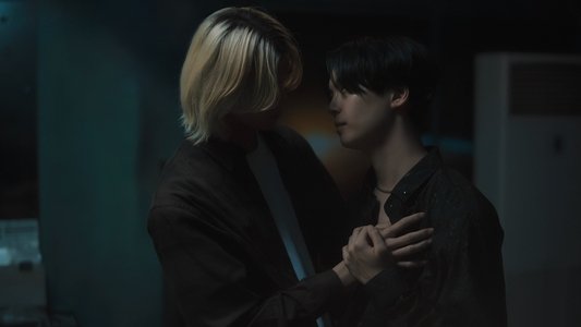 ハッピー・オブ・ジ・エンド