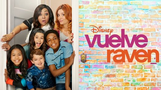 Raven's Home