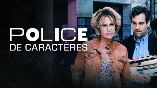 Police de caractères