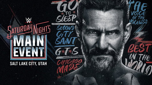 Saturday Night's Main Event XLI