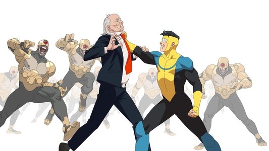 INVINCIBLE