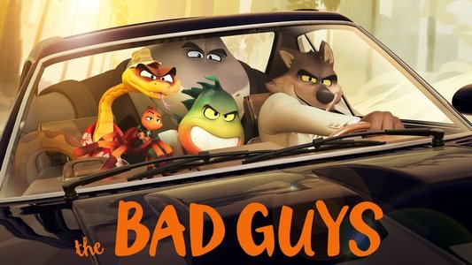 The Bad Guys