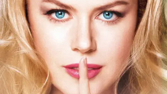 The Stepford Wives