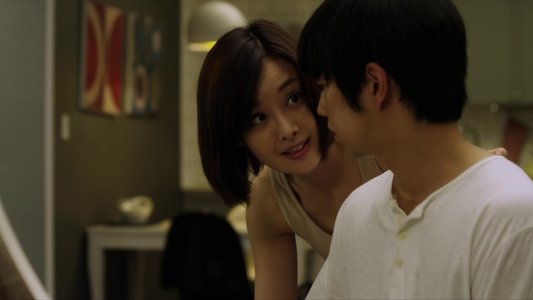 화려한 외출