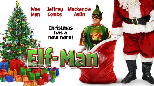 Elf-Man