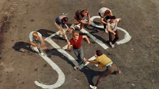 West Side Story