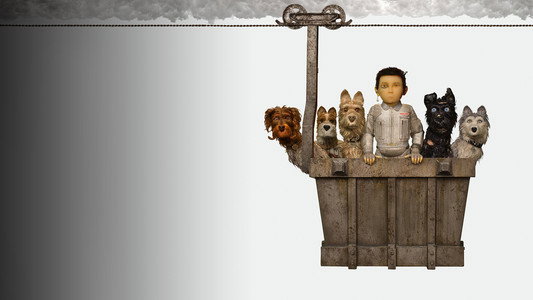 Isle of Dogs