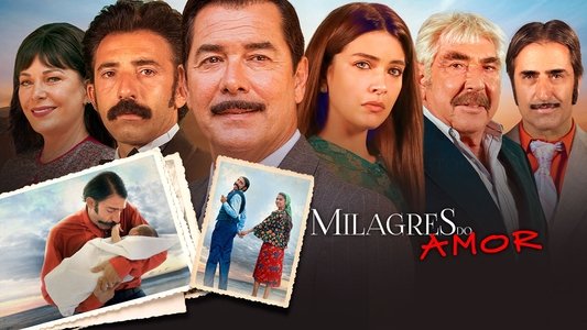 Mucize 2: Aşk