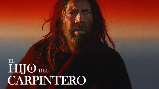 The Carpenter's Son