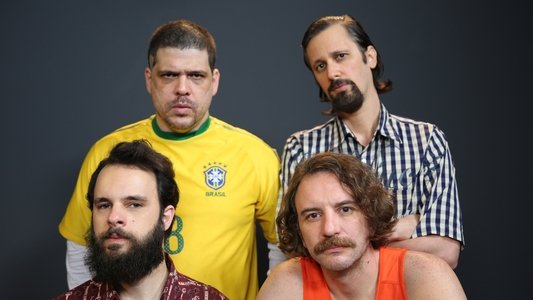 Choque de Cultura