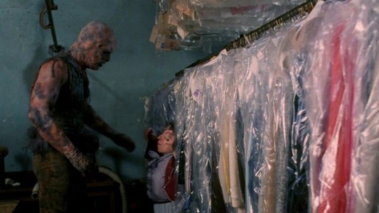 The Toxic Avenger