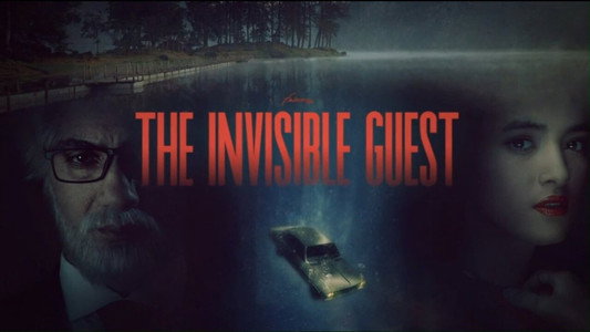 The Invisible Guest