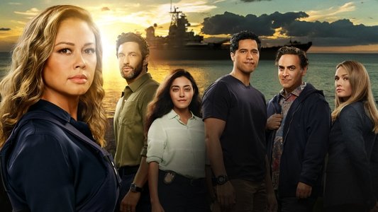 NCIS: Hawaiʻi