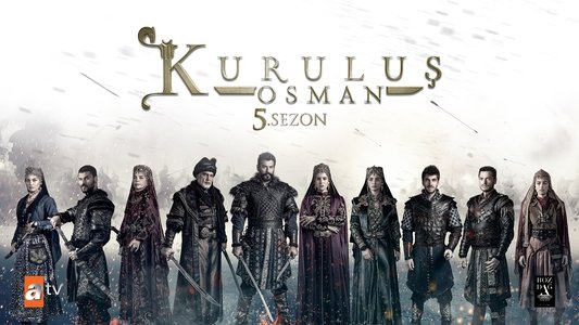 Kuruluş Osman