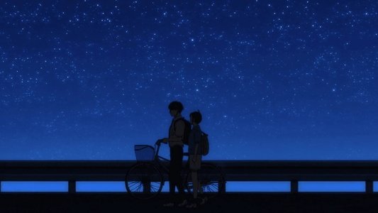 君は放課後インソムニア