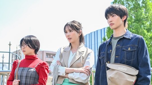 北くんがかわいすぎて手に余るので、３人でシェアすることにしました。