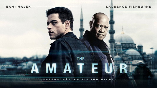 The Amateur