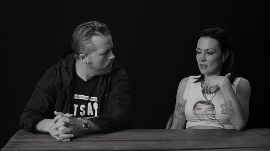 Jason Isbell: Running With Our Eyes Closed