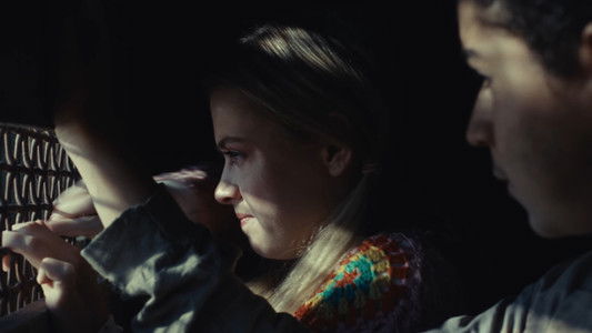 Please Don't Feed the Children