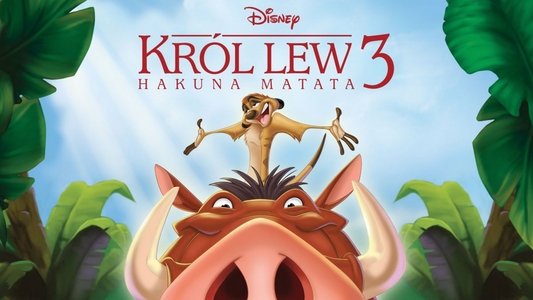 The Lion King 1½
