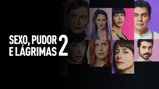 Sexo, pudor y lágrimas 2