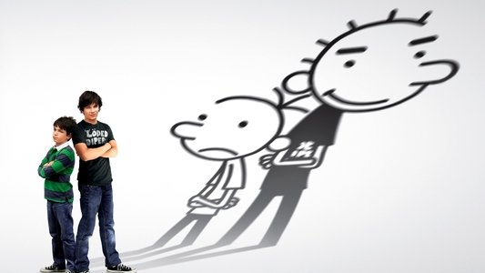 Diary of a Wimpy Kid: Rodrick Rules