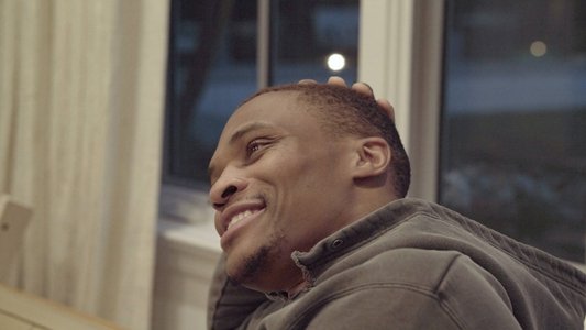 Passion Play: Russell Westbrook