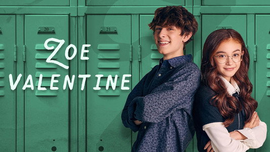 Zoe Valentine