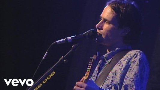 Jeff Buckley: Live in Chicago