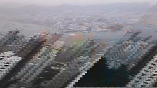 省港流鶯