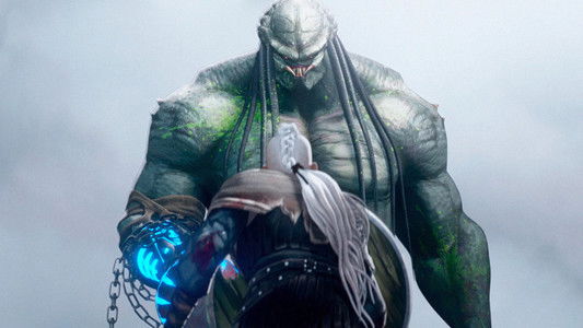 Predator: Killer of Killers