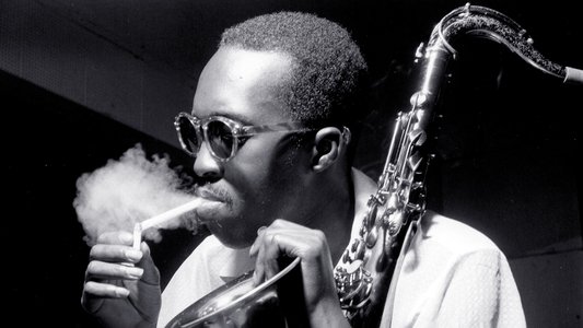 It Must Schwing - Die Blue Note Story