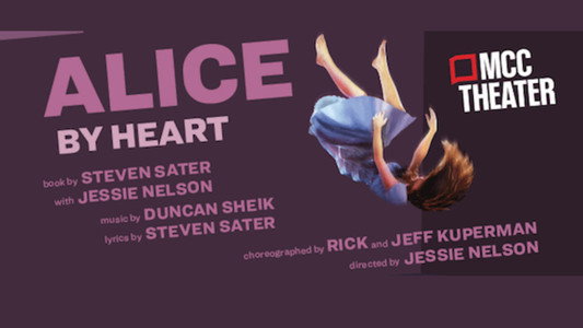 Alice by Heart