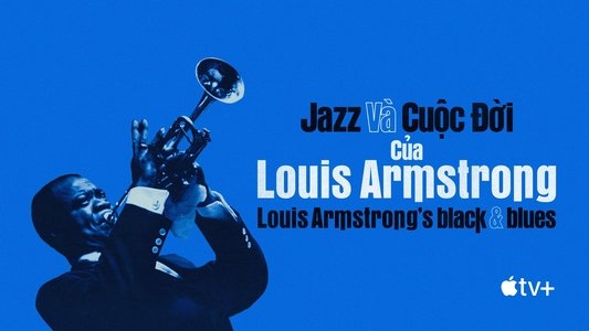 Louis Armstrong's Black & Blues