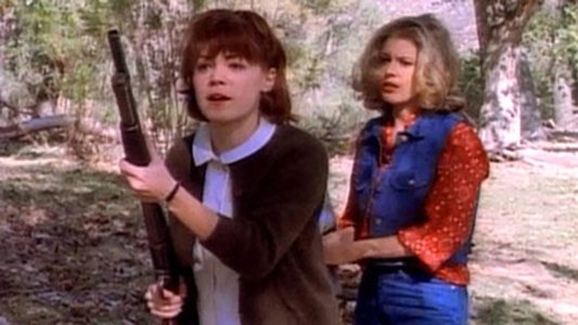Runaway Daughters