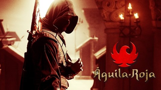 Águila Roja