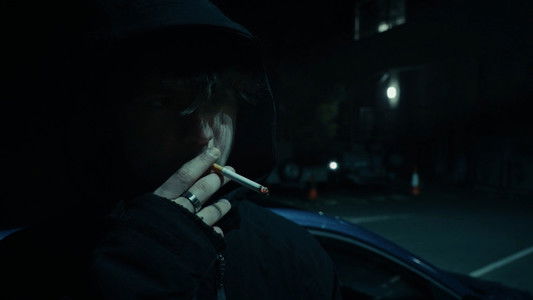 Hiding in Plain Sight