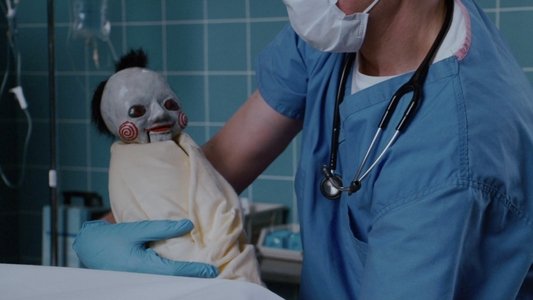 Scary Movie 4