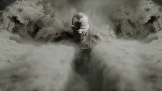 Rammstein: Zeit - The ATMOS Experience