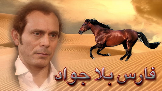 فارس بلا جواد