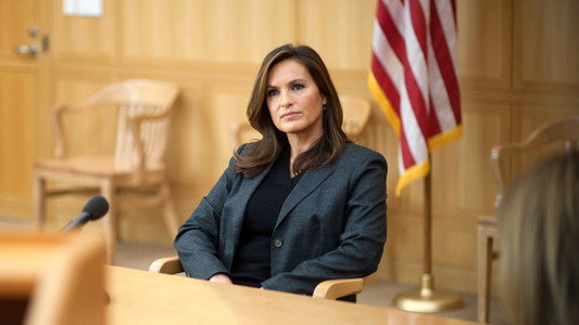 Law & Order: Special Victims Unit
